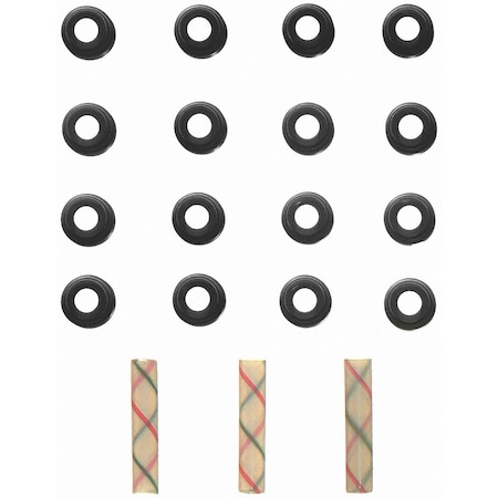 Fel-Pro Valve Stem Seal, SS70360 SS70360